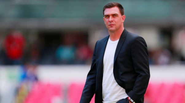 La respuesta de Guede a la oferta de San Lorenzo para ser el DT