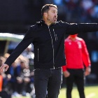 Coudet contestó si reemplazará a Gallardo como DT de River: 