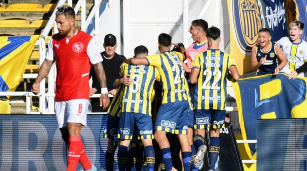 ¿Cuelga los botines? La frase de un goleador del fútbol argentino: 