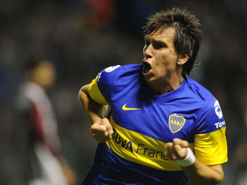 Mouche, lapidario con Herrón por la eliminación de Boca ante Independiente&nbsp;