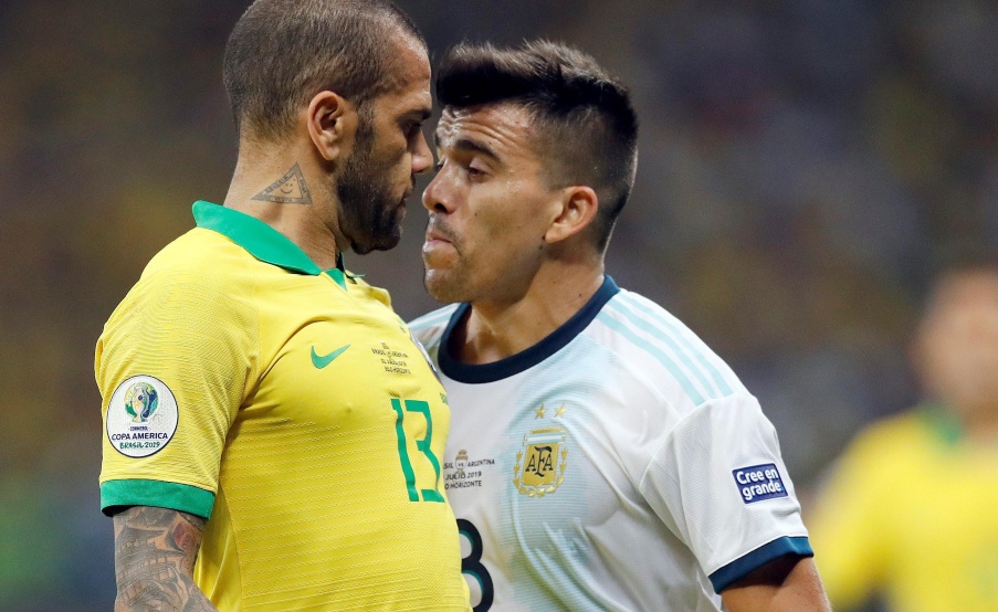 El Huevo Acuña se irá del Sporting de Lisboa(EFE, EFE)