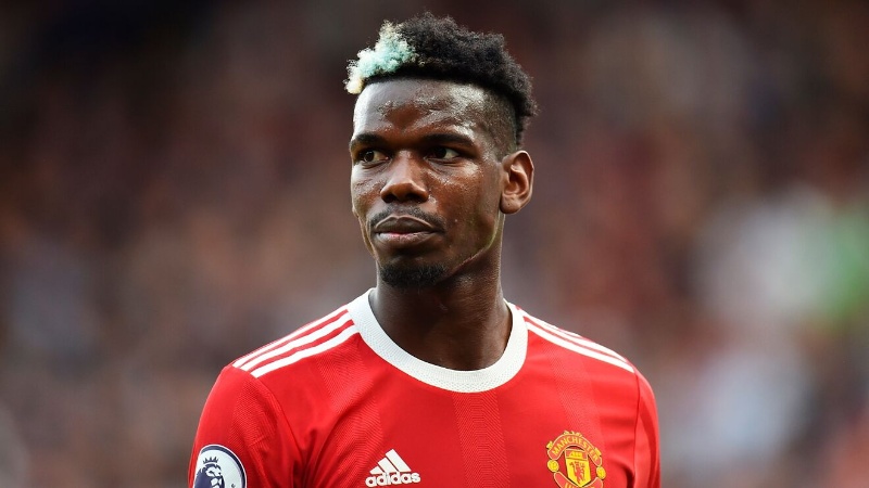 &nbsp;Paul Pogba liquidó a José Mourinho por su paso en Manchester United