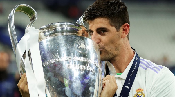 Un arquero de la Liga Profesional sorprendió: 