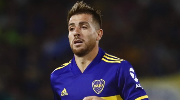 Tras irse de Independiente, Julio Buffarini jugará en un inesperado equipo