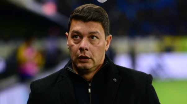 Battaglia reveló que en Boca lo presionaron para no usar a un jugador: 