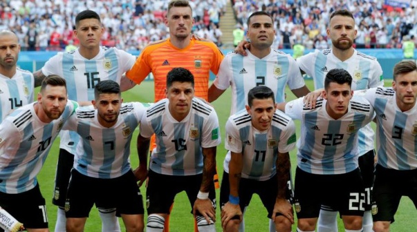 Parma cerró la llegada de un mundialista argentino