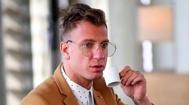 Maxi López, dueño del Birmingham