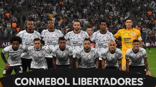 Corinthians quiere a una figura que estuvo a punto de jugar el Mundial