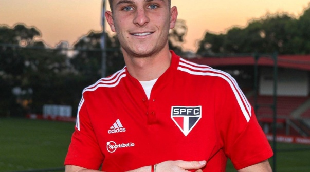 Sao Paulo quiere a una figura de Boca a cambio de Giuliano Galoppo