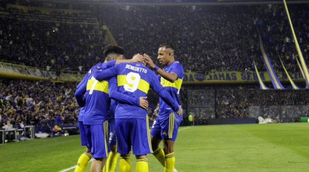 ¿Sorpresa? Los tres futbolistas de Boca que pidieron jugar en la Reserva vs. Patronato