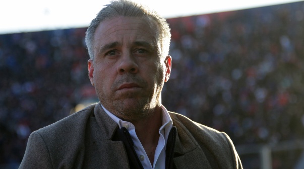 Un club de la Liga Profesional llamó a Lucas Pusineri para que sea el DT
