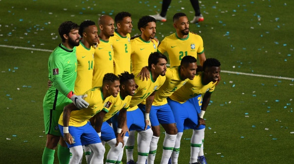 Malas noticias para Brasil: Una lesión dejará afuera del Mundial a una figura