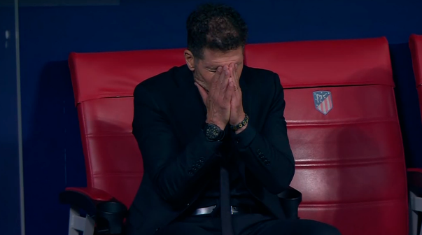 Una joya del fútbol argentino rechazó al Atlético Madrid del Cholo Simeone