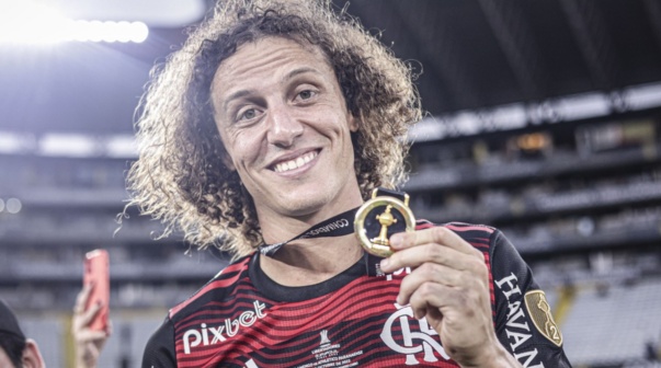 Inesperado: ¡David Luiz volverá al fútbol europeo!