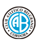 Logo de Belgrano de Córdoba