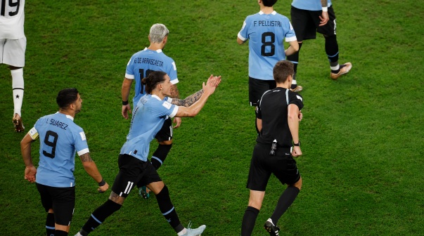 La dura crítica de una figura uruguaya: 