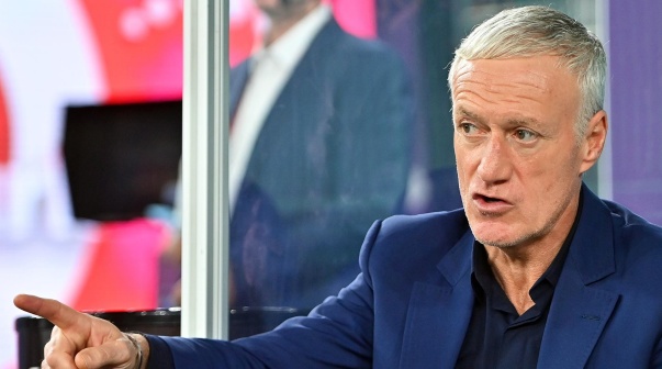 El DT de Francia se plantó con Argentina de cara al Mundial 2026: 