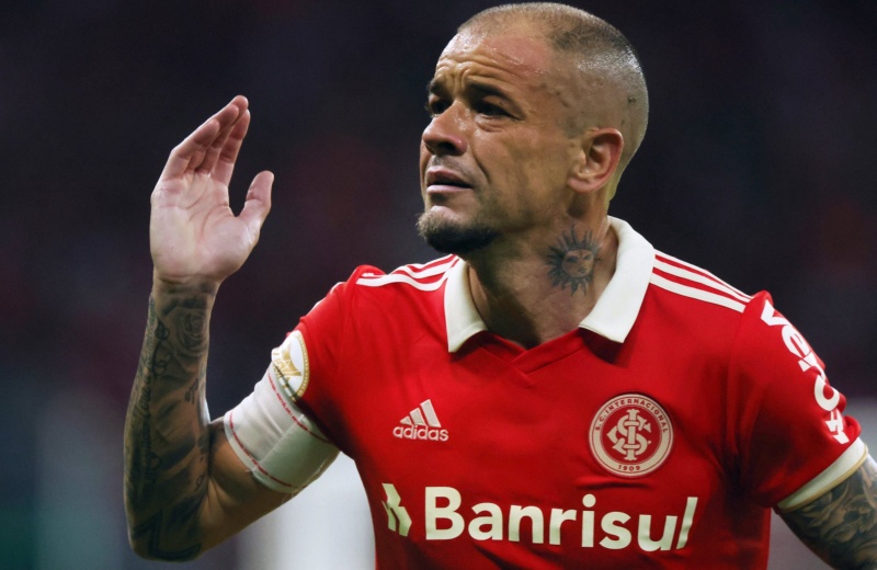 Desde Brasil confirman que Andrés D'Alessandro reemplazará a Ramón Díaz en Inter&nbsp;