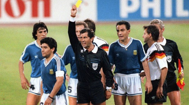 ¿Cómo fue el camino hacia la final del Mundial de Italia 1990?