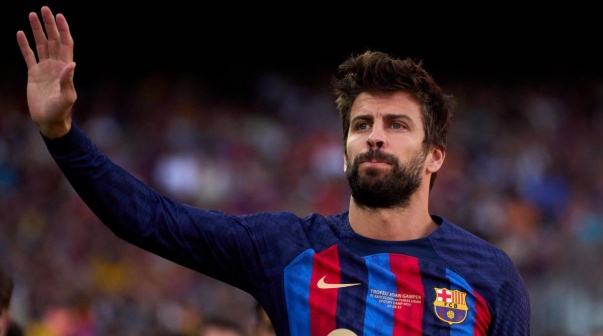 Piqué sufrió otro duro revés luego de la canción de Shakira
