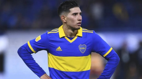 Sorpresa: Aarón Molinas no irá a Olimpia y jugaría en otro club argentino