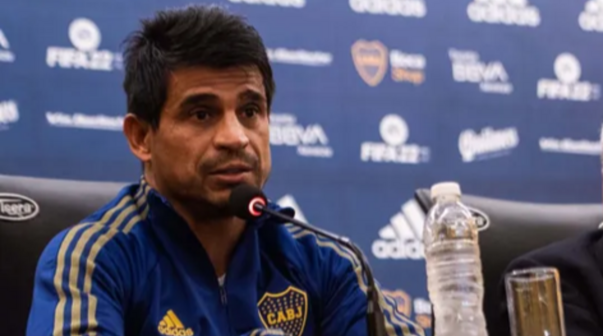 La fuerte revelación del 'Negro' Ibarra sobre Boca y Carlos Bianchi: 
