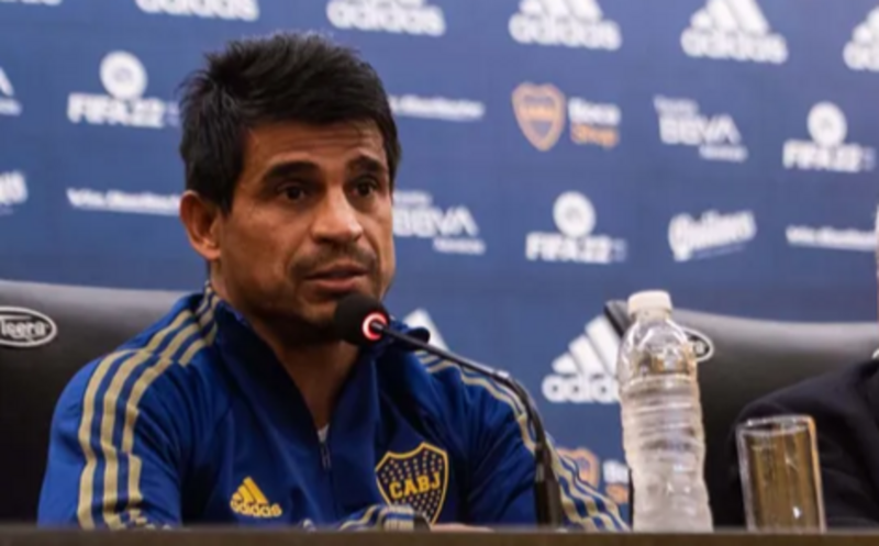 La fuerte revelación del 'Negro' Ibarra sobre Boca y Carlos Bianchi&nbsp;