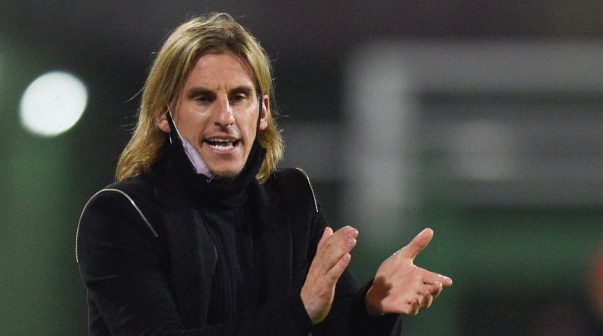 Beccacece, polémico sobre la Selección Argentina: 