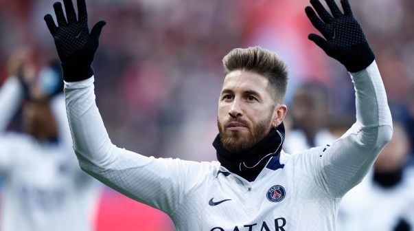 ¿Y Boca? El inesperado club al que podría llegar Sergio Ramos