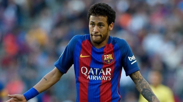 Neymar, contundente sobre el retiro de Jordi Alba en Inter Miami: 