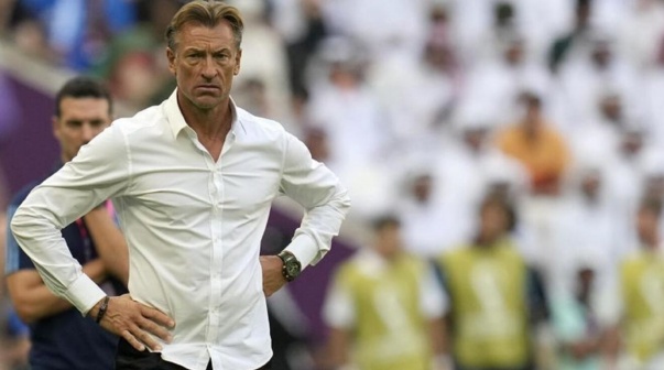 Una importante selección europea quiere a Hervé Renard