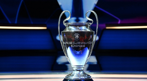 Se sortearon los cuartos de final de la Champions League