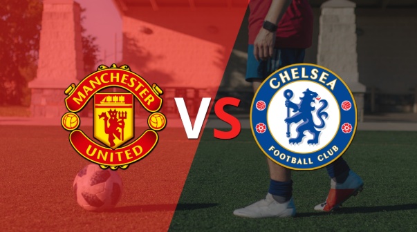 Por la fecha 32, Manchester United recibirá a Chelsea