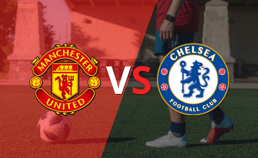 Por la fecha 32, Manchester United recibirá a Chelsea