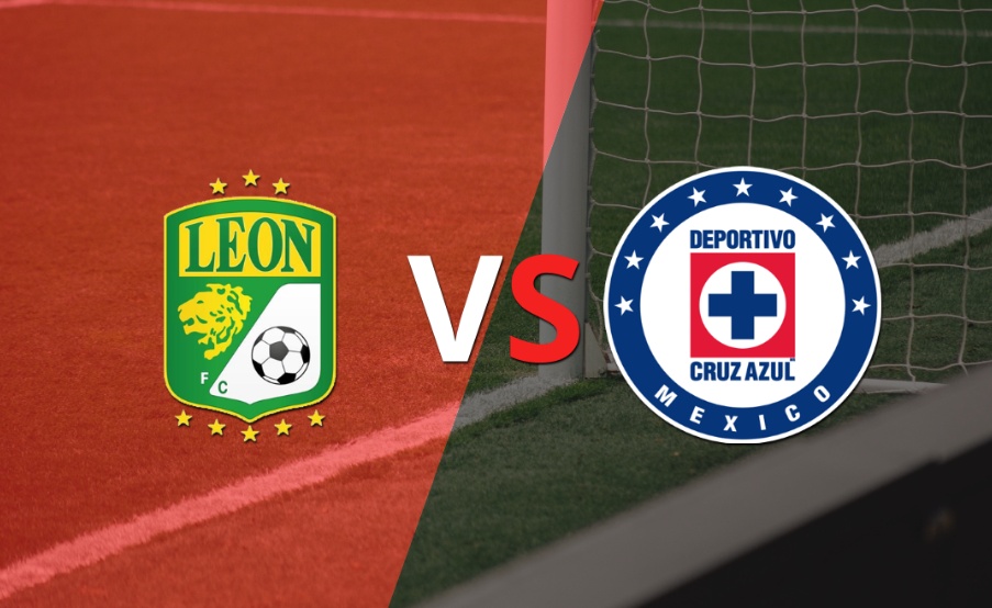 Inicia el partido en Nou Camp