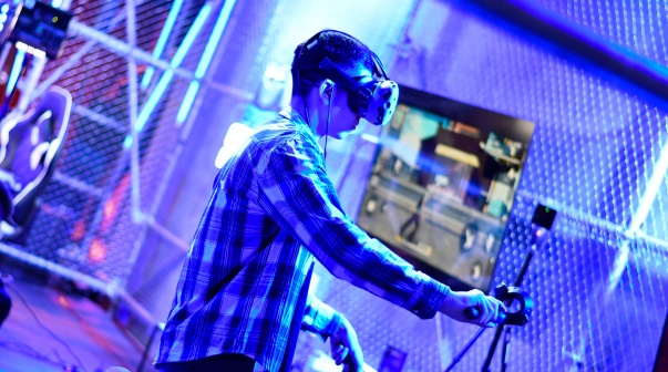 Gamergy Argentina 2023