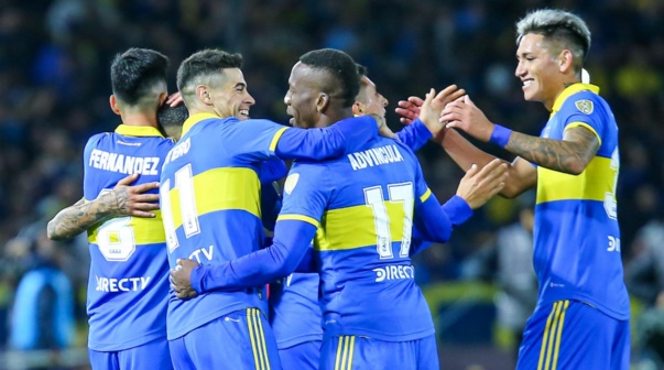 ¿Podría volver a Boca? 