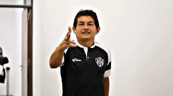 La confesión del Pulga Rodríguez a más de dos meses de su accidente