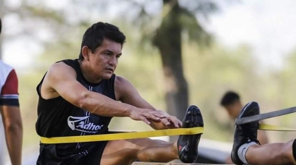 Buenas noticias para el Pulga Rodríguez