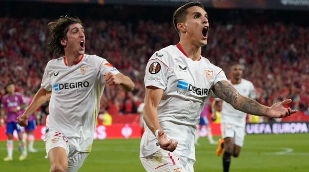 Lamela fue contundente sobre su posible vuelta a River: 