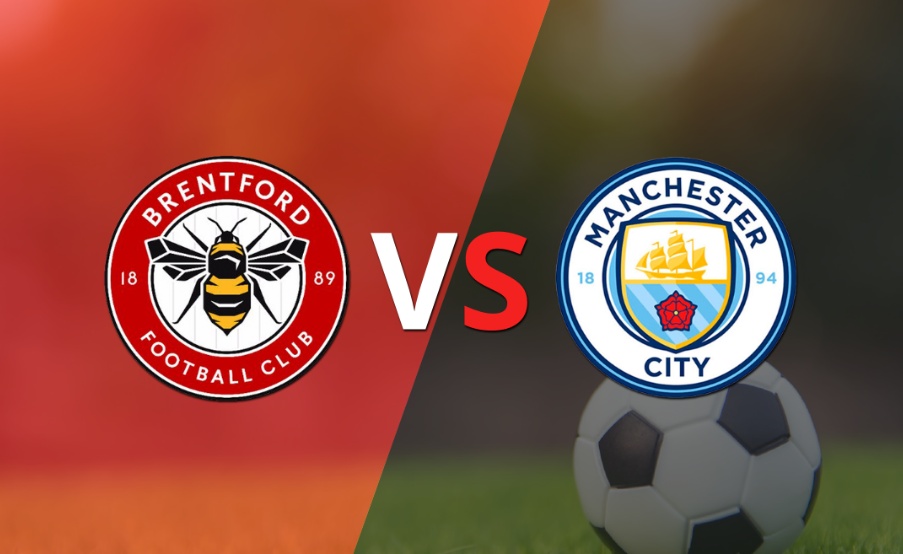 Ya juegan Brentford y Manchester City en el estadio Griffin Park