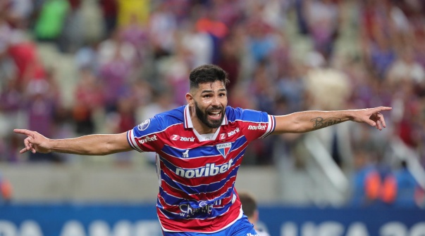 Bombazo: Silvio Romero fue presentado como refuerzo de un club de la Liga Profesional