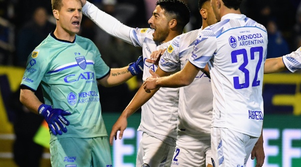 El descargo del Ruso Rodríguez tras las amenazas recibidas