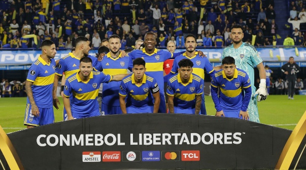 El Anderlecht de Bélgica ofertó por un futbolista de Boca