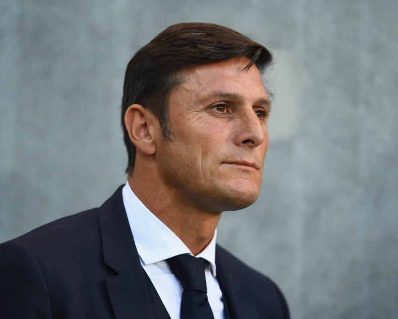 Tras el fracaso del Mundial de Clubes, Zanetti no se calló nada sobre Boca&nbsp;