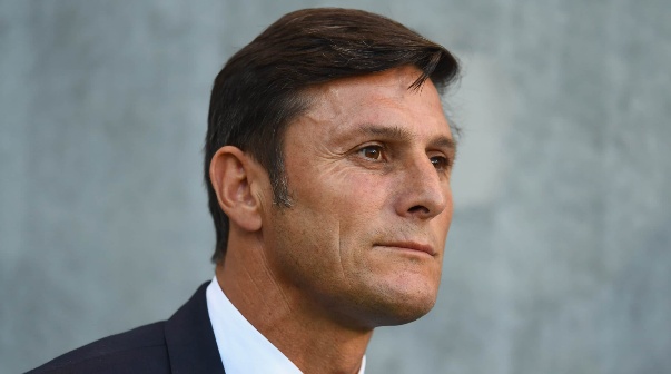 El inesperado nuevo cargo que Javier Zanetti ocupará en la FIFA