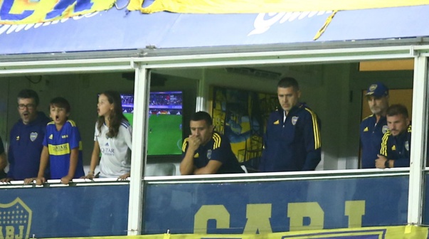 Los dos técnicos que quiere Riquelme para su despedida en Boca