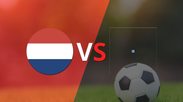 ¡Empieza la etapa complementaria! Italia lleva la ventaja con un marcador 2-0