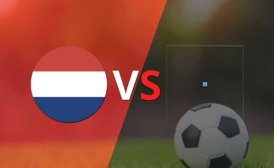 ¡Empieza la etapa complementaria! Italia lleva la ventaja con un marcador 2-0