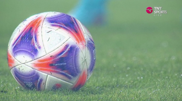 ¡Enojadísimo! Un capitán del fútbol argentino explotó contra un árbitro